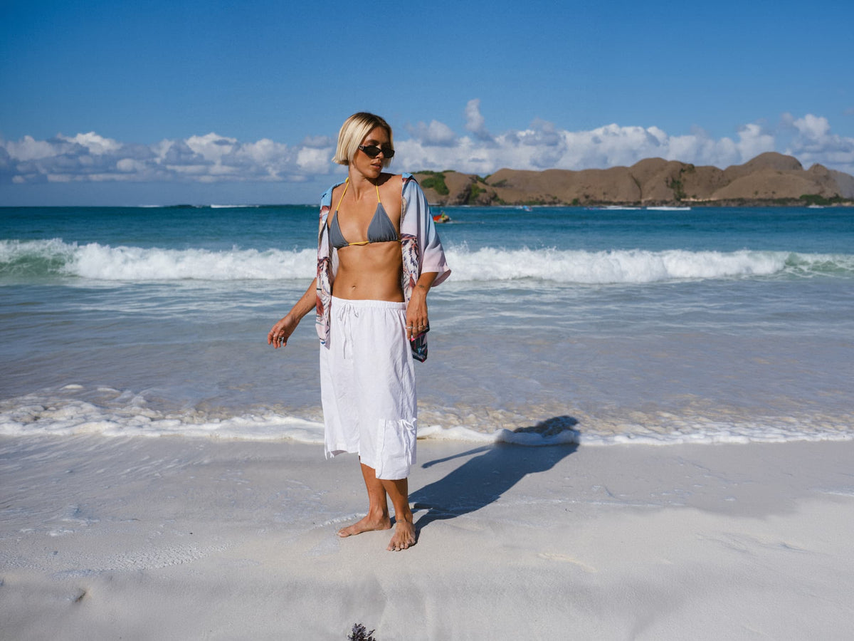 Lombok Through Karissa Sparke’s Eyes | Sea Street Spring
