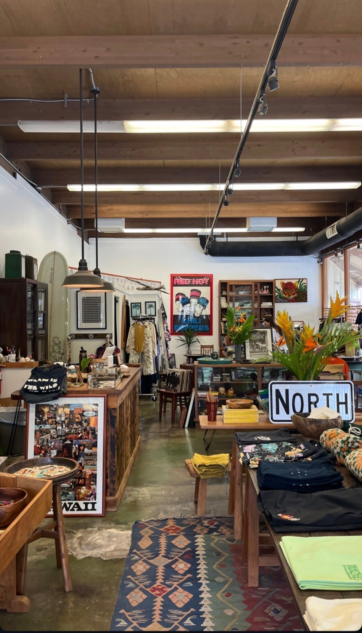 The Art of Souvenir Shops: Finding Inspiration in Travel, Nostalgia and Vintage Design
