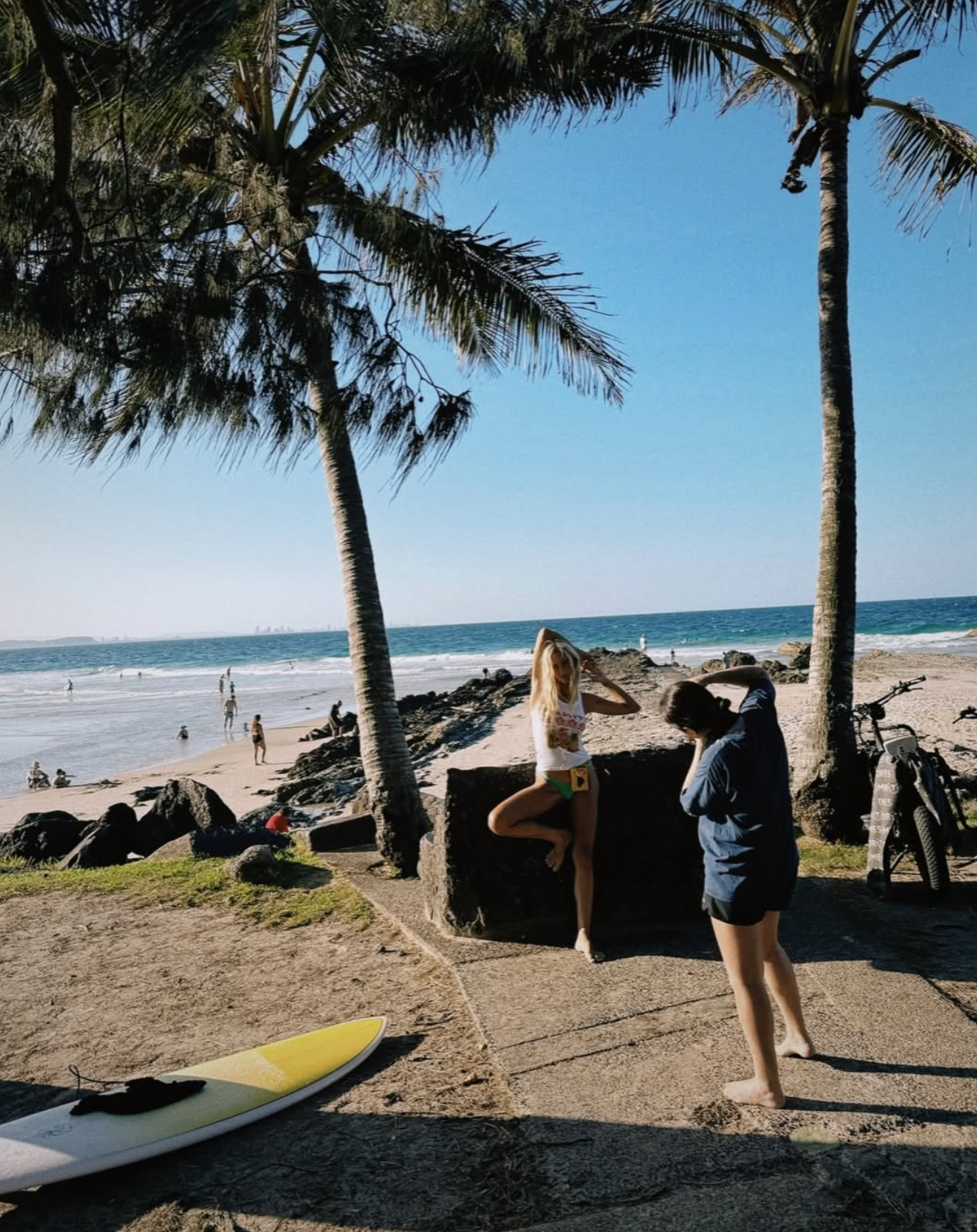 How Sea Street Began | The Story Behind Our Australian Fashion Brand