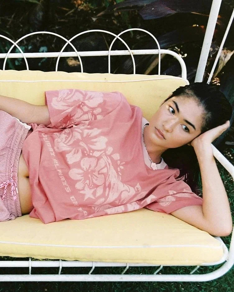 Island Muse