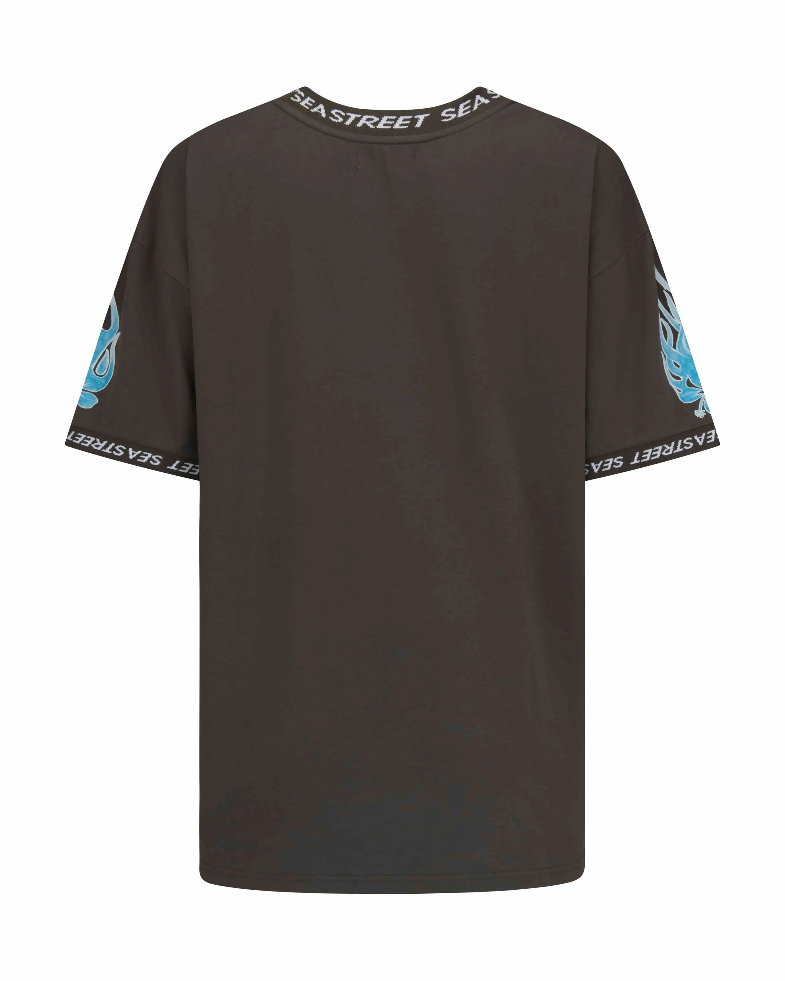 Aloha Moto SS T-Shirt
