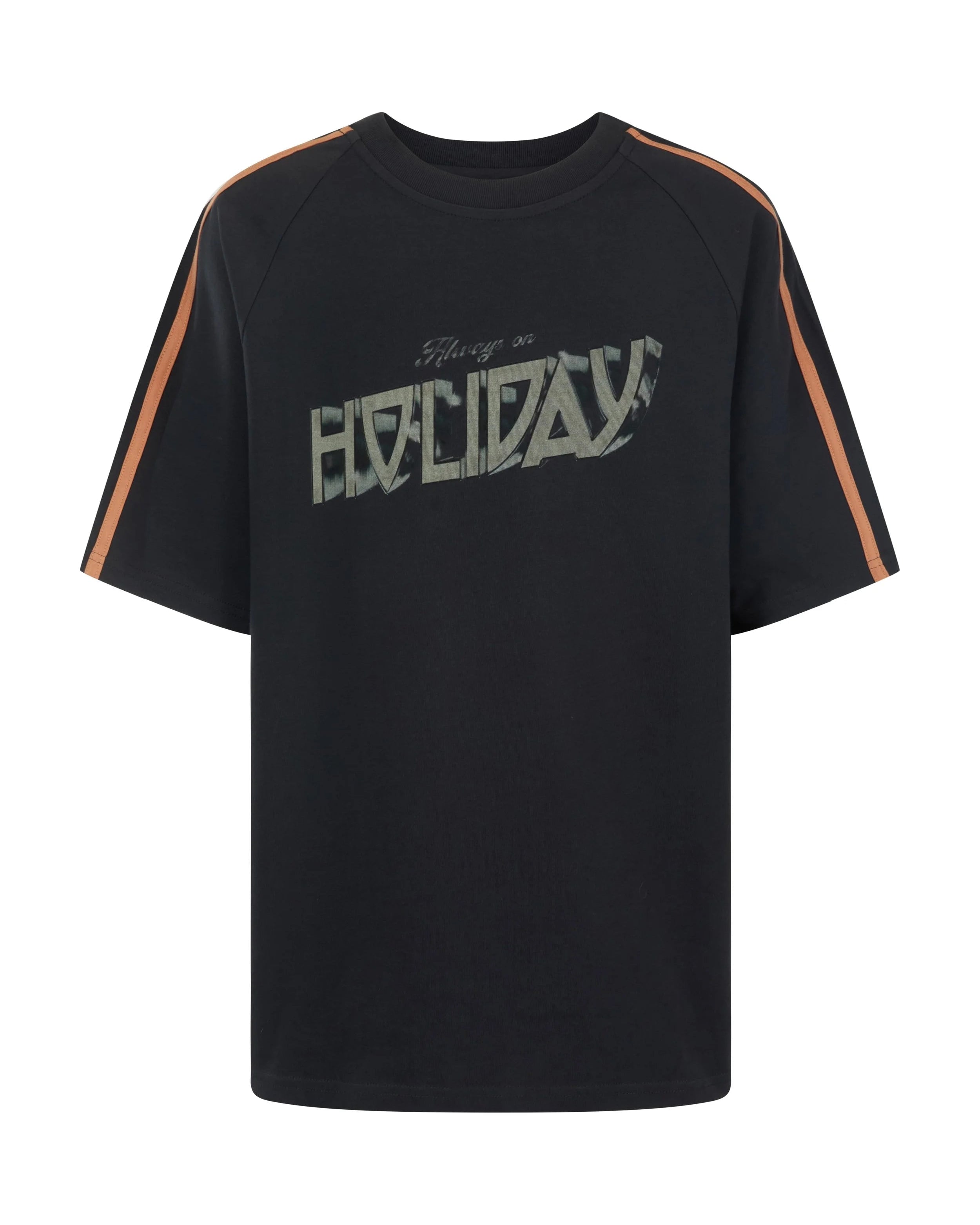 AOH Raglan T-Shirt