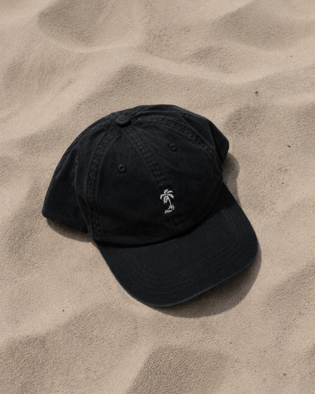 Icon Palm Cap