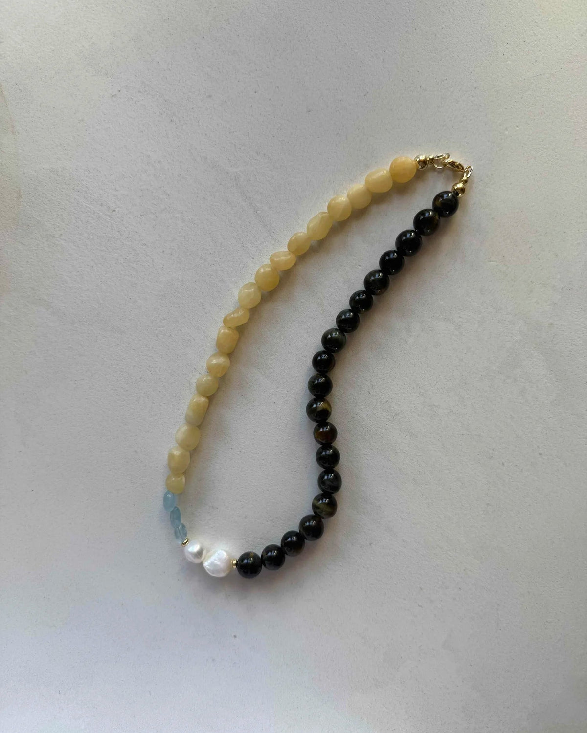 Mama Matters Necklace