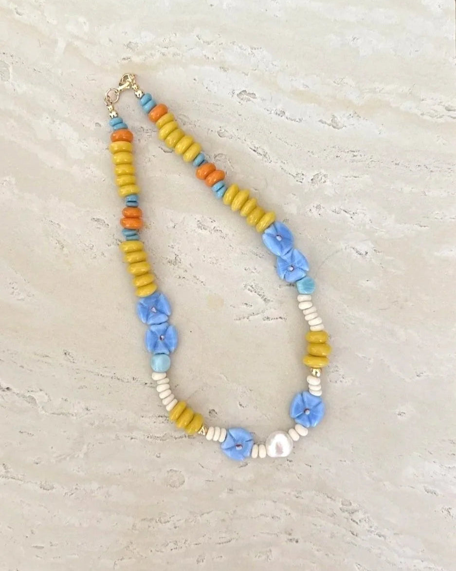 Tropicana Necklace