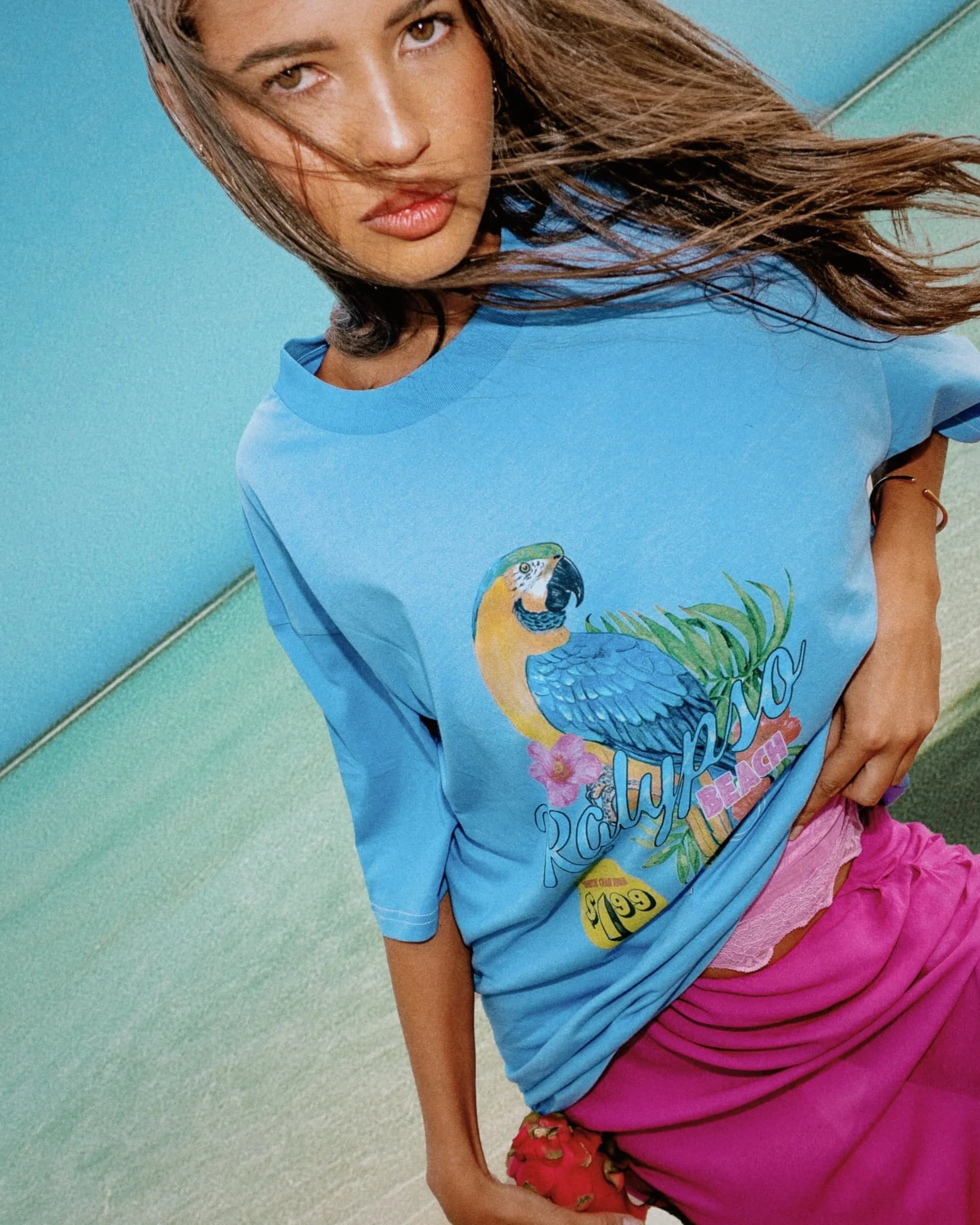 Kalypso T-Shirt