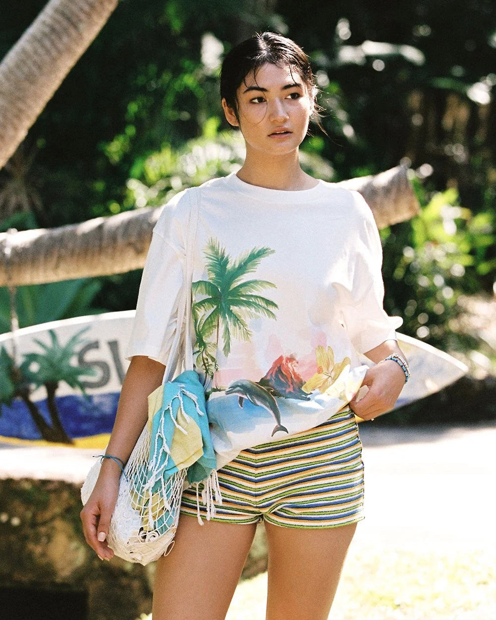 Paradise T-Shirt