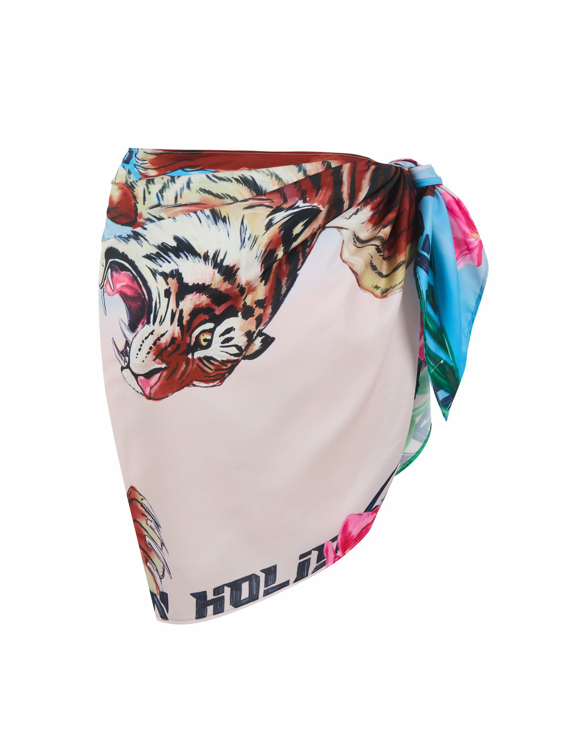 Tiger Sarong