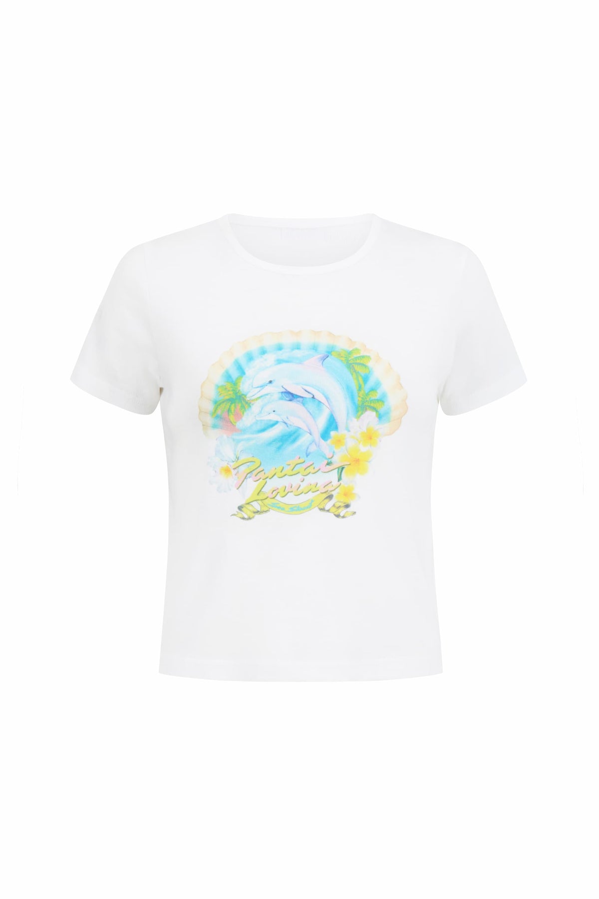 Lovina Baby T-Shirt