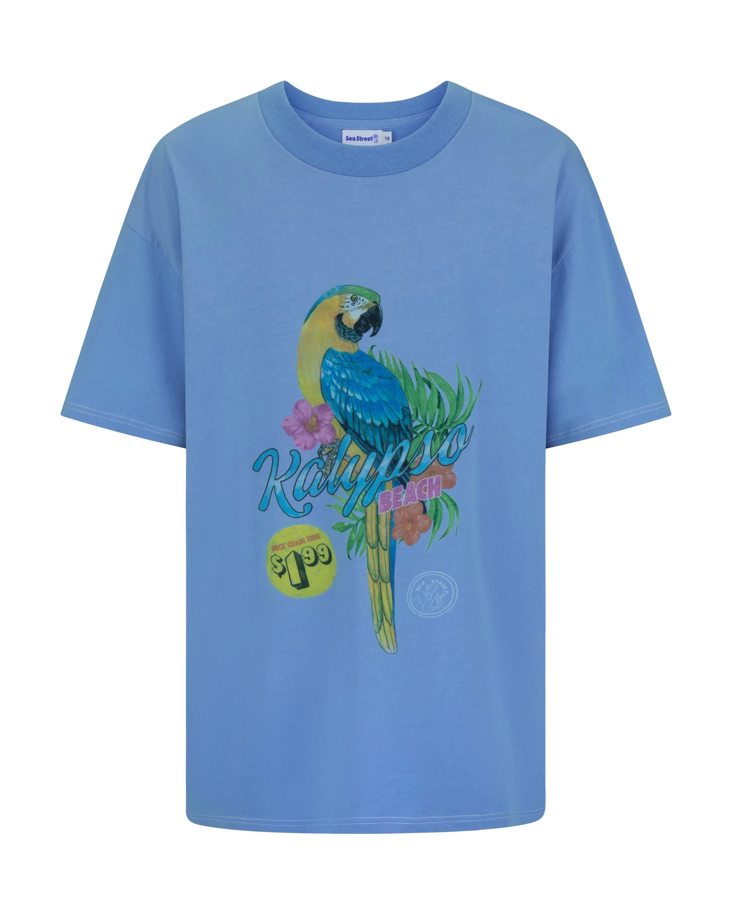 Kalypso T-Shirt