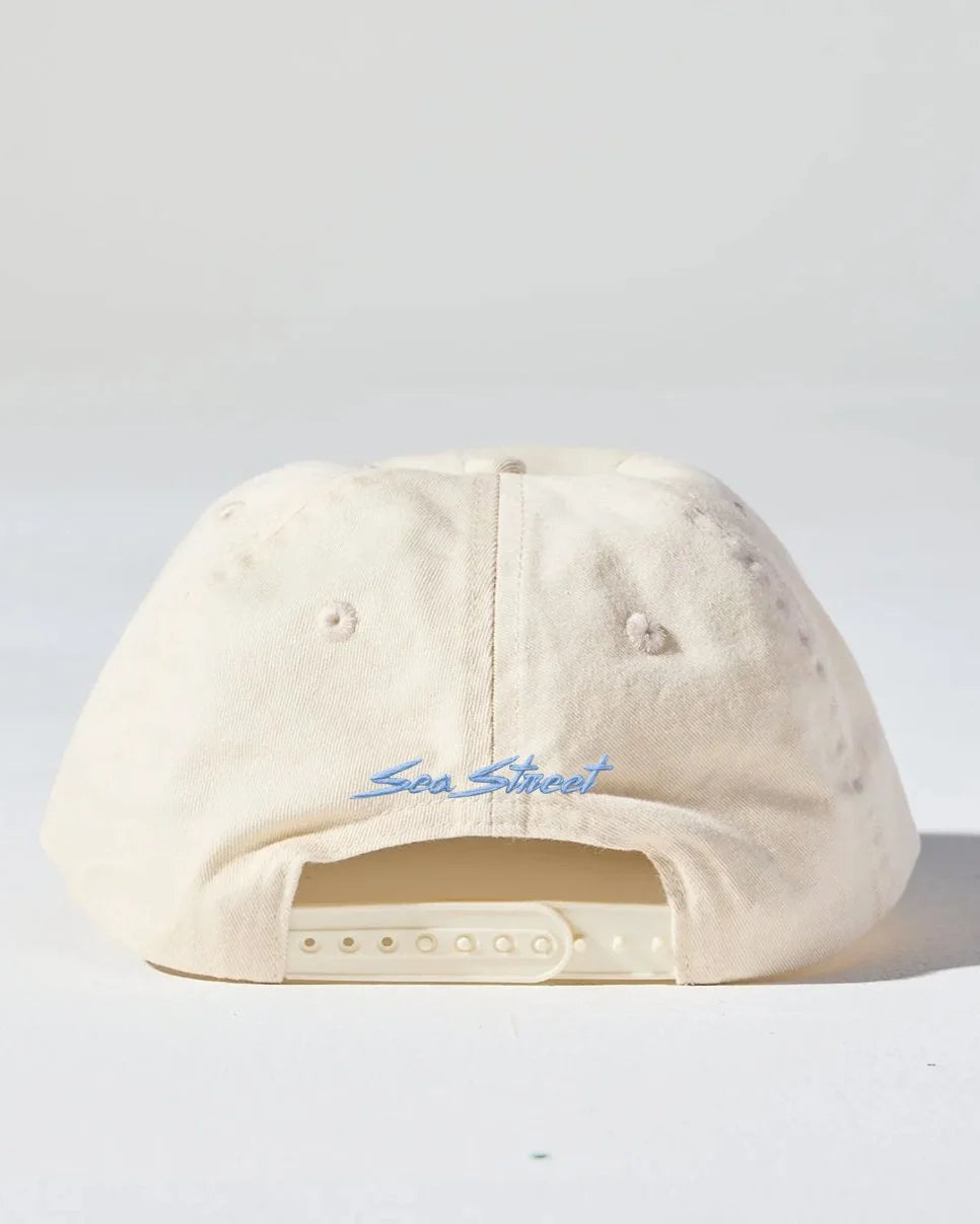 Team Holiday Cap