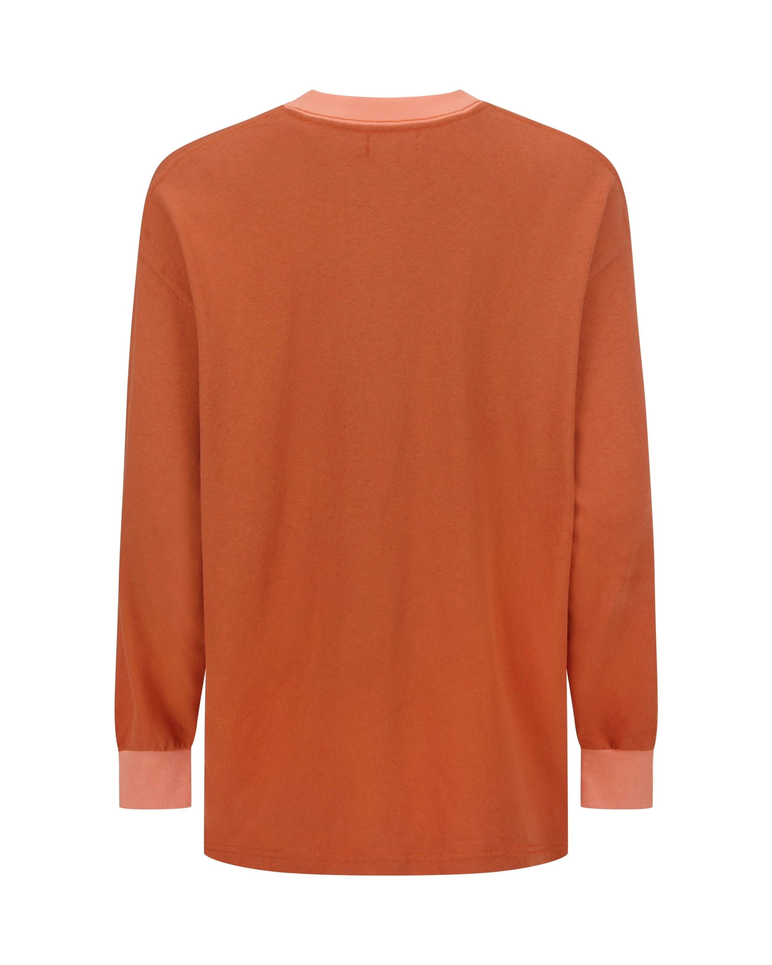 Team Holiday Long Sleeve