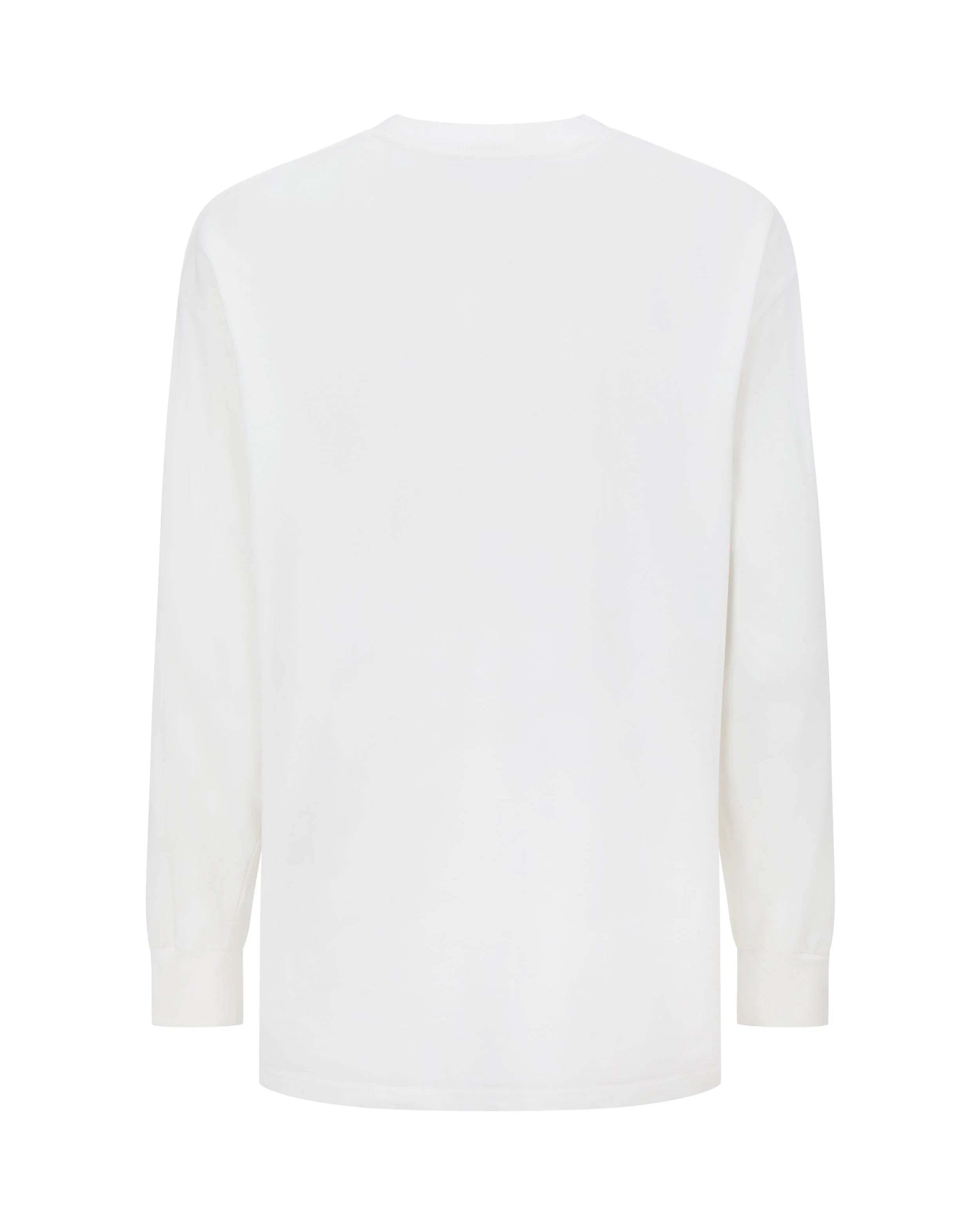 True Blue Long Sleeve