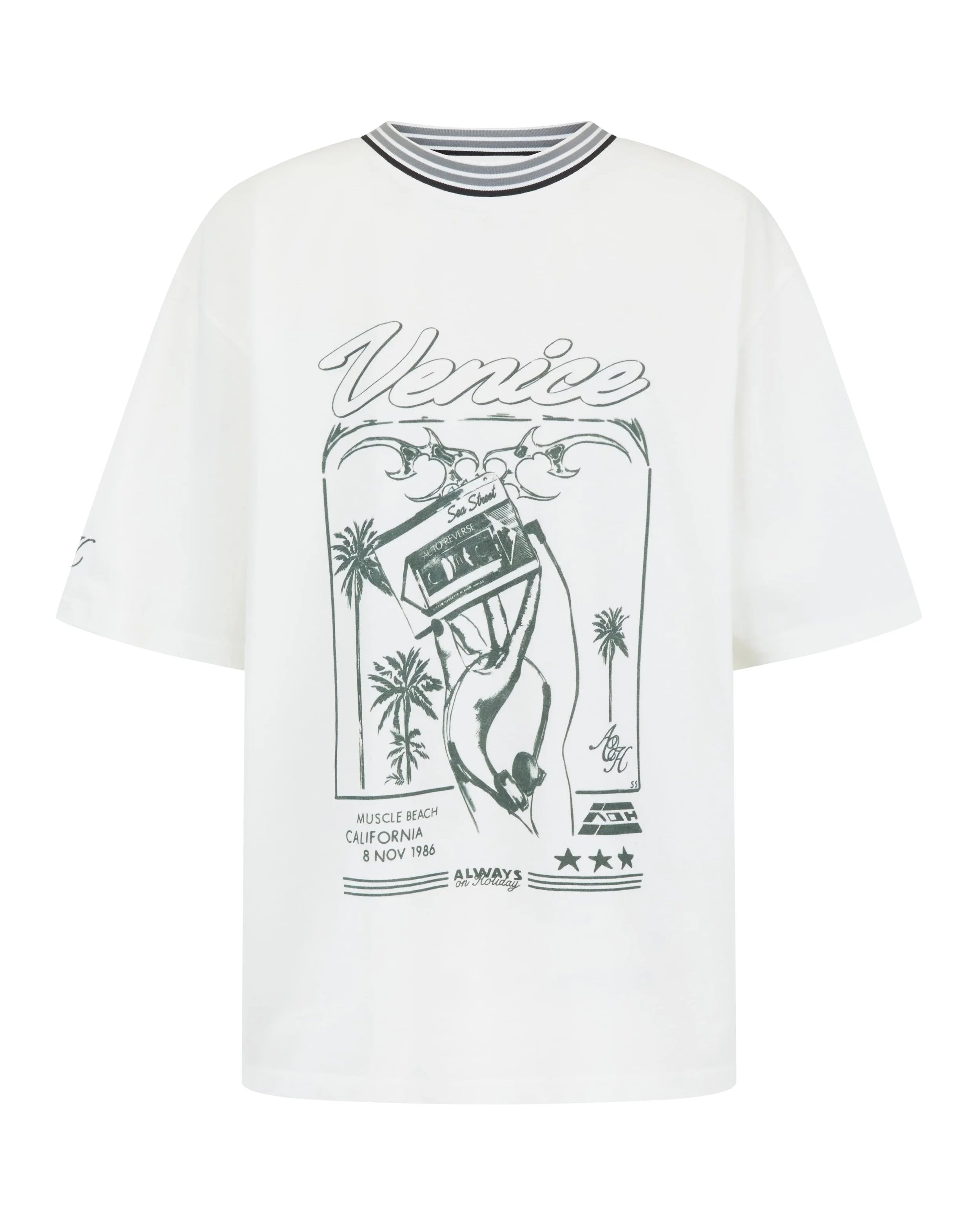 Venice T-Shirt